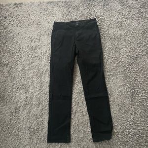 RSQ New York Slim Straight Chino